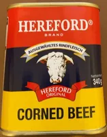 Corned Beef