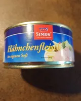 Hähnchenfleisch (Dulano)
