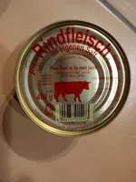 Rind Rindfleisch 400g 4.69€ 11.75€