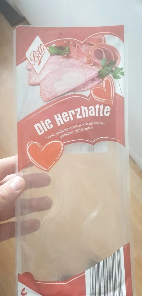 Die Herzhafte