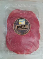 Geflügelsalami