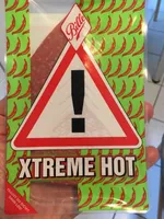 Salami Xtreme Hot