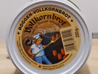 Roggen Vollkorn Brot