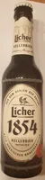 1854 Kellerbier