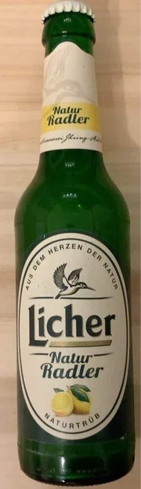 Natur Radler