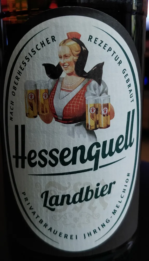 Landbier