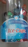 ICE-cups