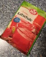 Kaltschale Erdbeere