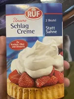 Schlagcreme