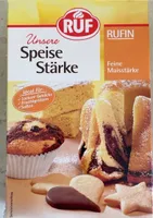 Speise Stärke (Mais)