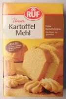 Kartoffelmehl