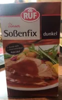 Unser Soßenfix