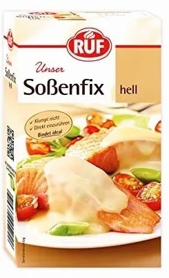 Soßenbinder hell
