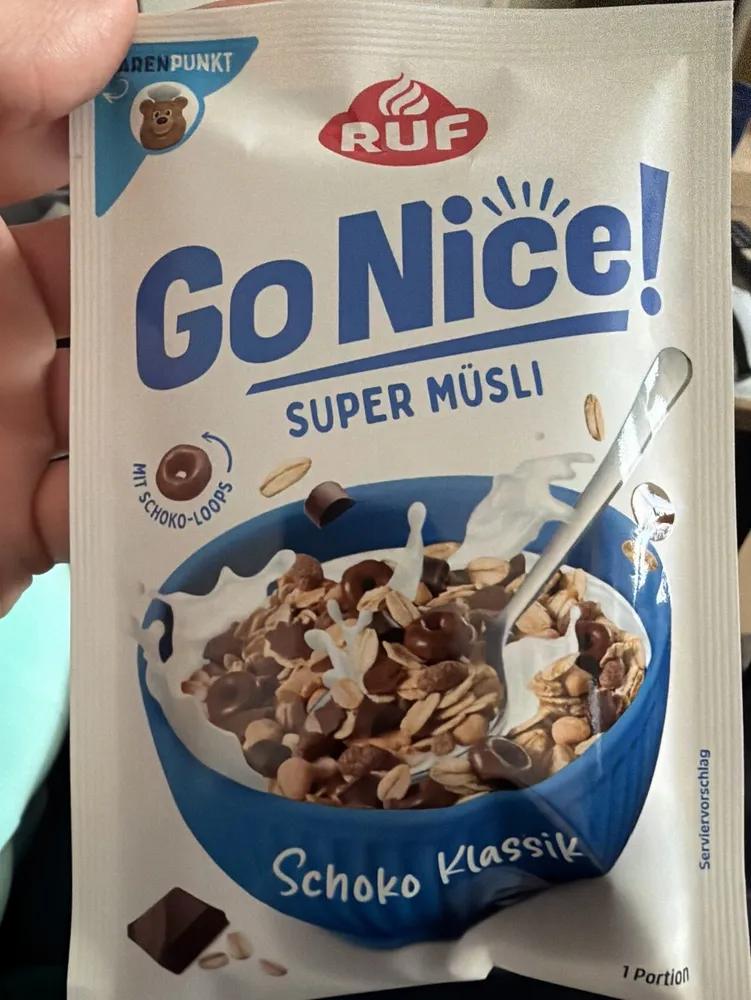 Schoko Klassik