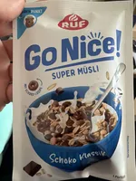 Schoko Klassik