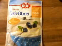 Grießbrei