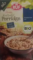 RUF Unser Kraftpaket Porridge Klassischer Art