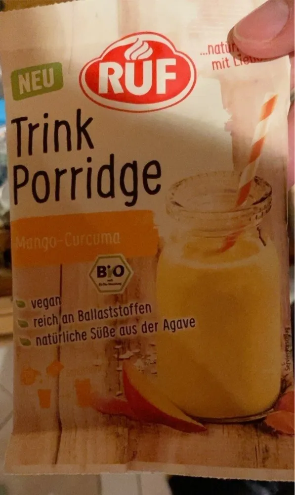 Porridge
