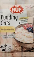 Pudding Oats