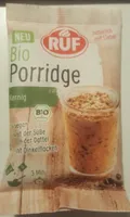 Bio Porridge Kernig