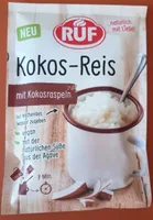 KokosßReis