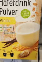 Haferdrink Pulver