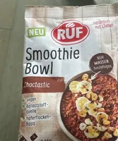 Smoothie Bowl