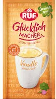 Tassencremepudding Vanille