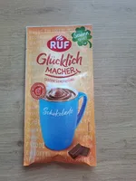 Tassencremepudding Schoko