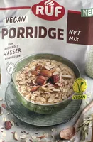 Porridge Nut Mix