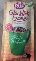 Tassencremepudding