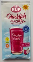 Glücklich Macher Drachenfrucht