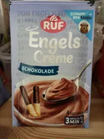 Engelscreme Schokolade