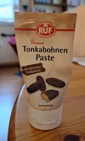 Tonkabohnenpaste