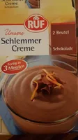 Schlemmer creme