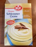 Schlemmer Creme
