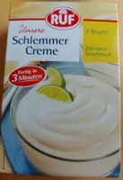Schlemmer Creme Zitrone