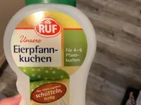 Eierpfannkuchen