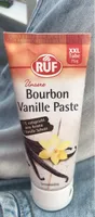 Bourbon-Vanillepaste XXL
