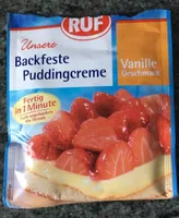 Budinca Puddingcreme