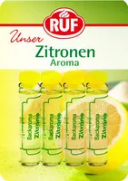 Zitronen Aroma