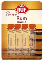 Rum Aroma