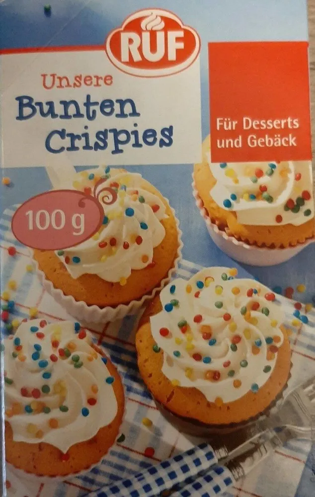 Bunten Crispies