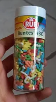 Buntes ABC