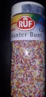 Dekor Colour Kunter Bunt