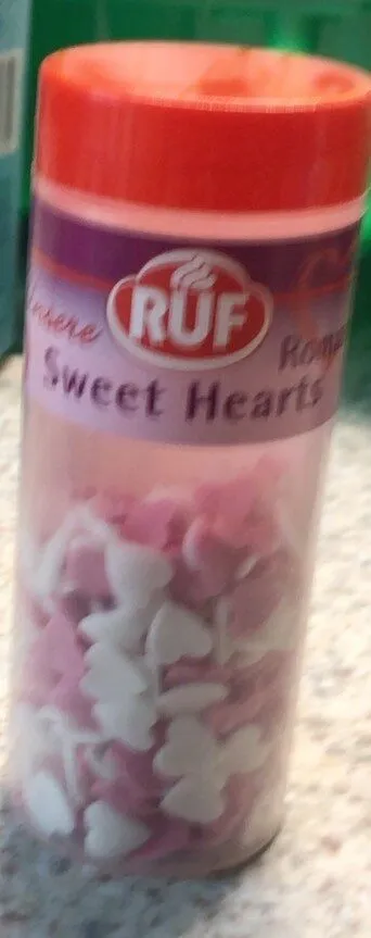 Sweet  Hearts