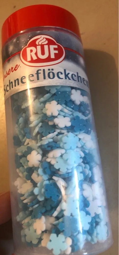 Schneeflöckchen