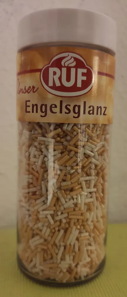 Unser Engelsglanz