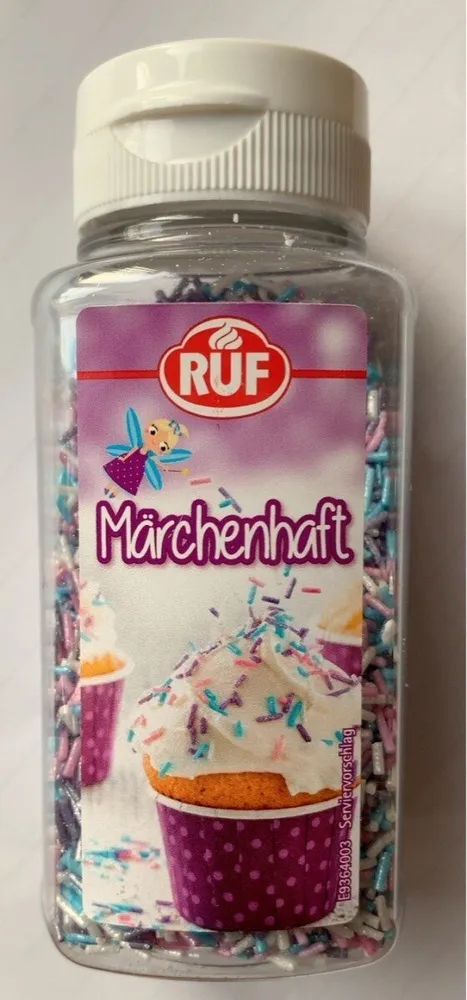 Streusel_Märchenhaft