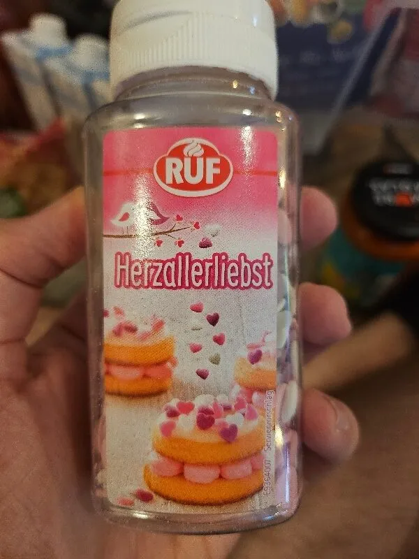 Herzallerliebst